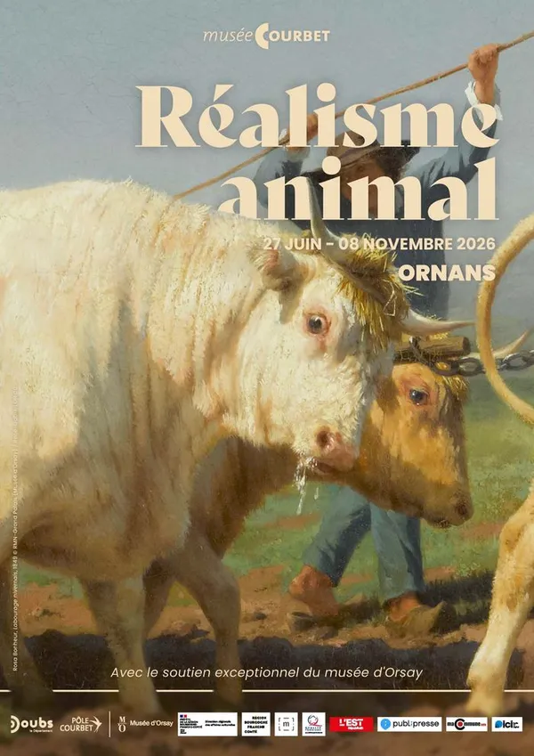 Exposition : « Réalisme Animal »