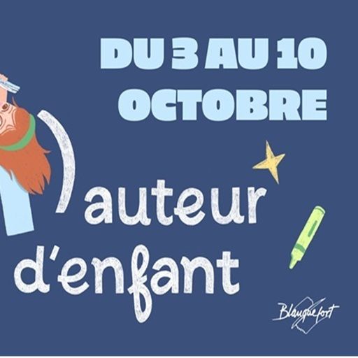 A (h)auteur d'enfant