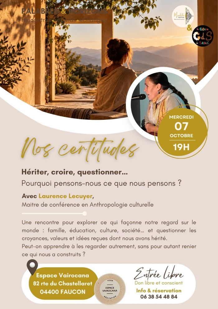 PALABRES ET HORIZONS