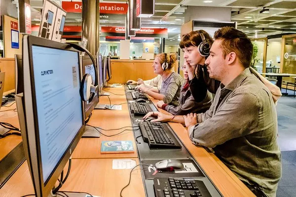 L'IA au service de la recherche d'emploi