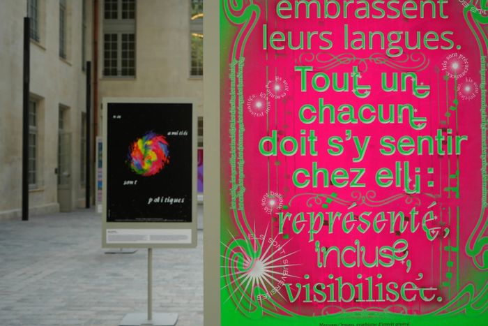 La langue française a-t-elle un genre ?