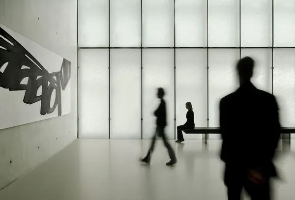 Exposition : L'Atelier Nebout // Lieux et Liens