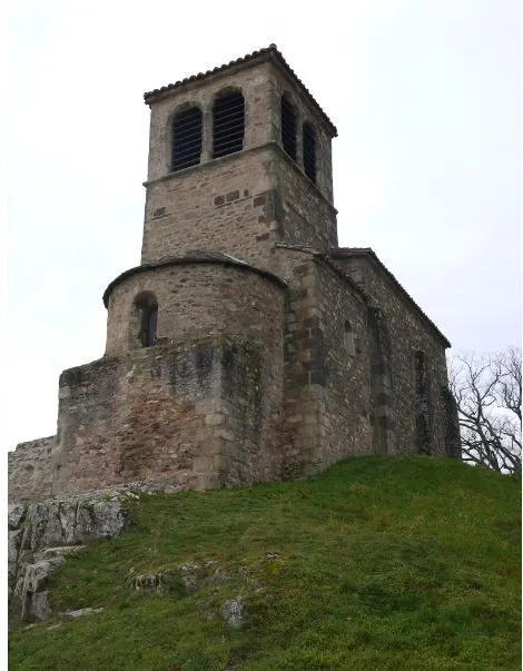 Visites guidées de la Chapelle