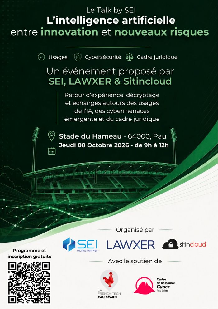 L'Intelligence Artificielle entre innovation et nouveaux risques
