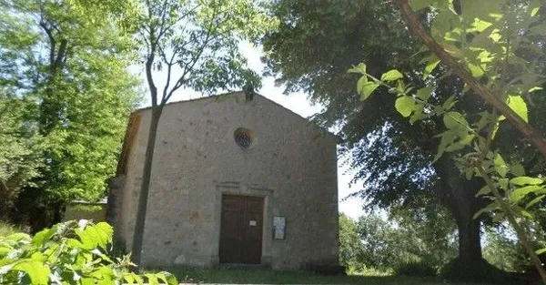 Chapelle Notre-Dame de Fougères