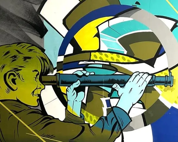 Live painting par Reso