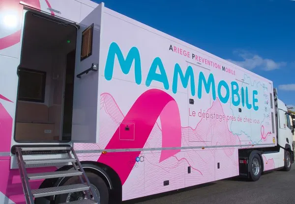 Dépistage organisé du cancer
