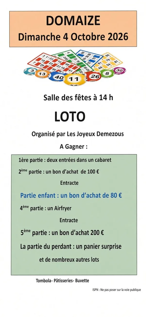 Loto