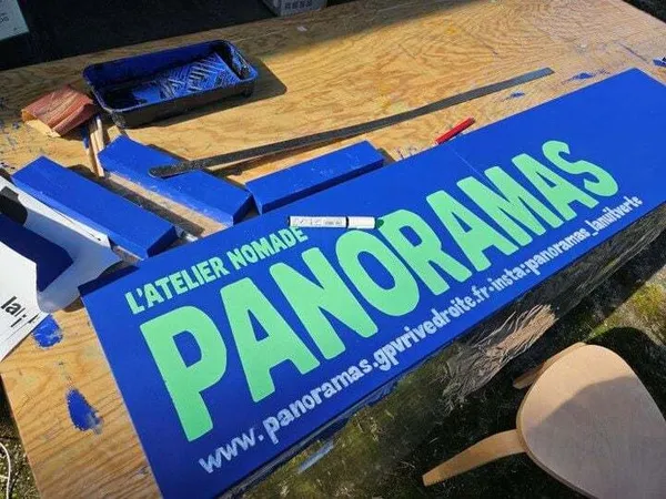 LA BOUM DE L’ATELIER PANORAMAS