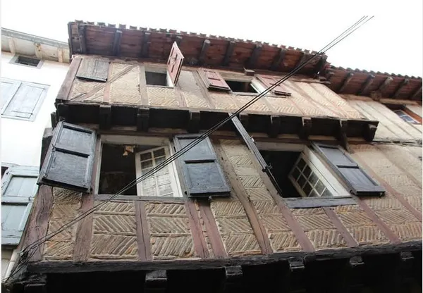 L'OSTAL Panessac ouvre ses portes