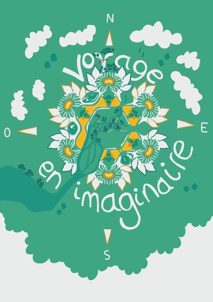 Voyage en imaginaire [Mois de l'imaginaire]