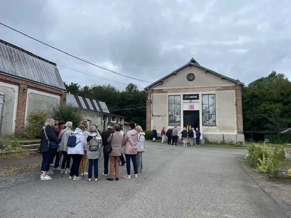 Visite guidée de la Cité des Brossiers « Tu peux te brosser » : découverte du patrimoine insolite de la brosse