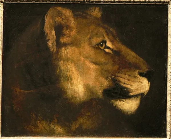 L'art animalier