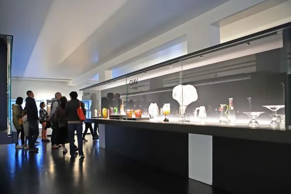 Visite libre et Impromptus