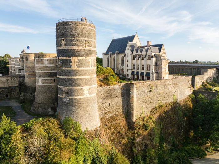 Grande soirée d'ouverture de la Tour du moulin