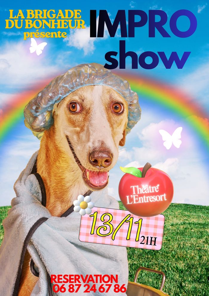 Impro Show