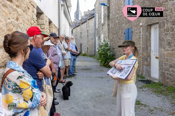 Cap sur Locmariaquer : deux jours d’animations autour des patrimoines