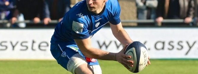 Rugby : Colomiers / Agen