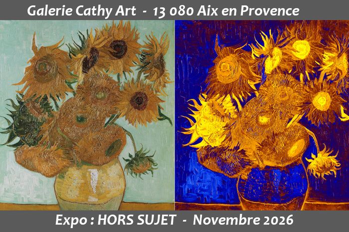"Hors Sujet"