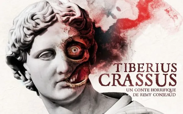 Tiberius CRASSUS