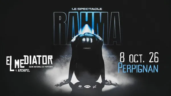 Zamdane - El Mediator - Perpignan