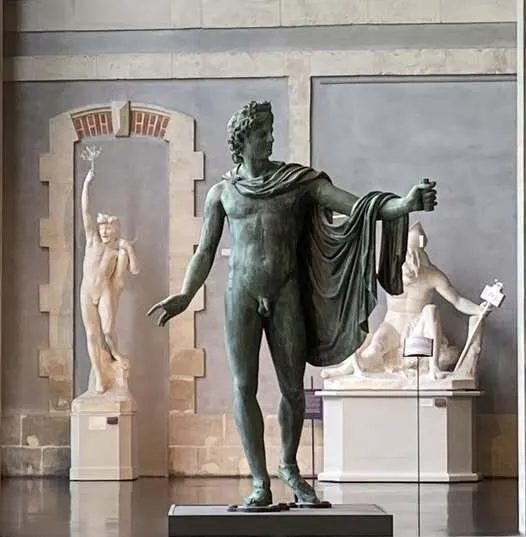Ecrire au musée