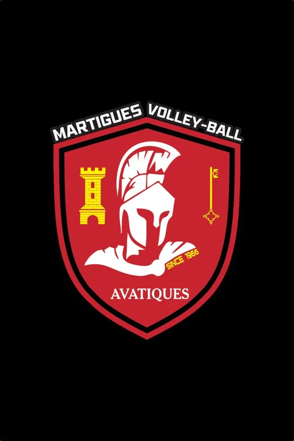 VOLLEY BALL. MVB / SAINT QUENTIN