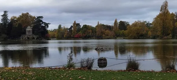 Parcours bien-être dans le Bois de Vincennes - Respirations - Méditation - Sophrologie