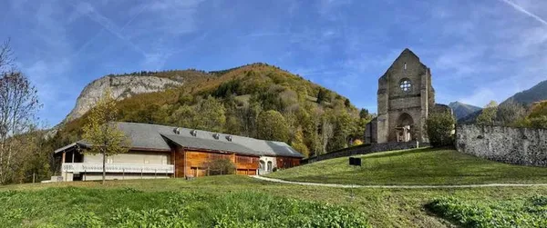 [CONFÉRENCE] Patrimoine et enjeux contemporains