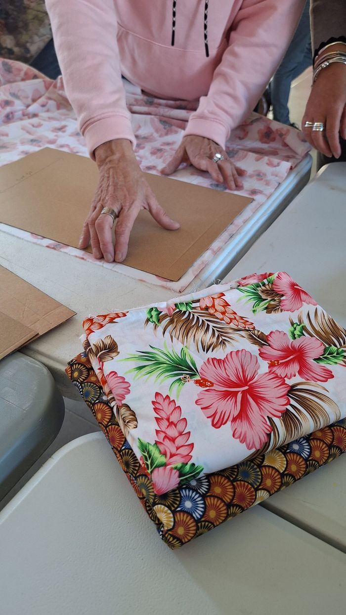 Atelier couture