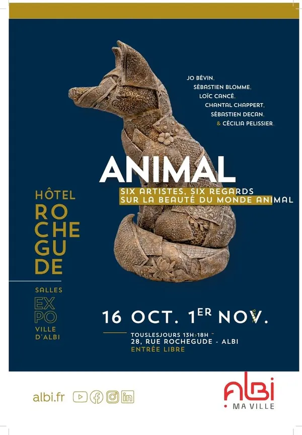 ANIMAL