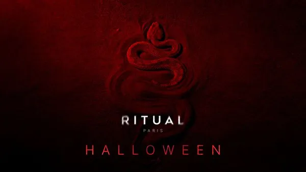 RITUAL - HALLOWEEN ED.