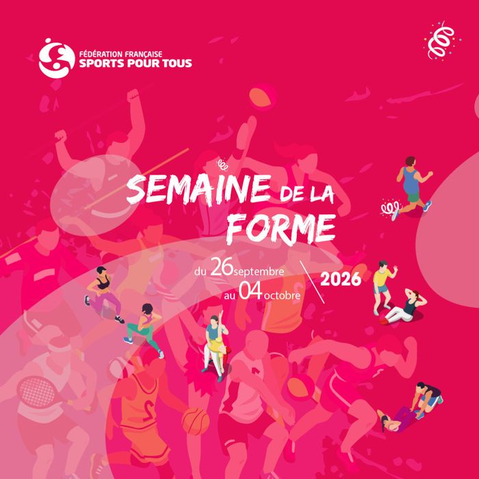 SEMAINE DE LA FORME AVEC AMICALE SPORTIVE MONTESSON LA BORDE /ASML