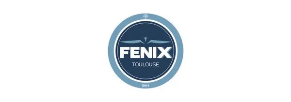 Fenix Toulouse Handball - Caen