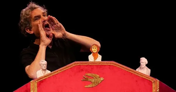 WAGNER, WOTAN, FRANÇOIS ET LES AUTRES