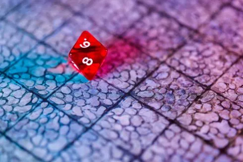 Soirée jeux à l'ELMA