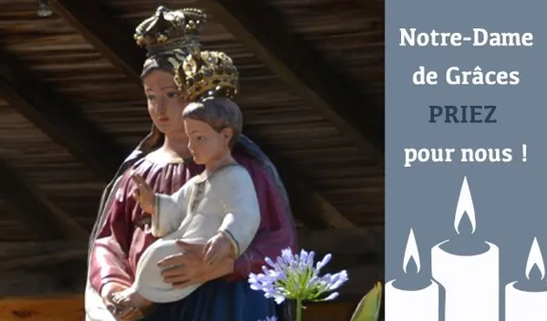 Retraite Notre-Dame de Grâces