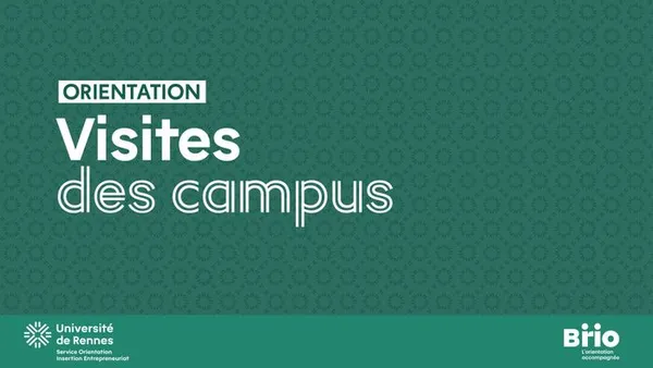 Mercredi sur le campus : visite des campus et échanges avec les étudiants
