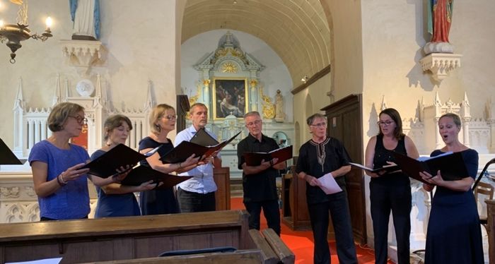 Stage du 22 au 24 octobre à Trouville-sur-Mer. COMPLET !