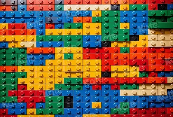 Atelier Lego