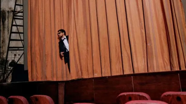 LAYALI AL AFANDI, spectacle live - SAINT LEVANT