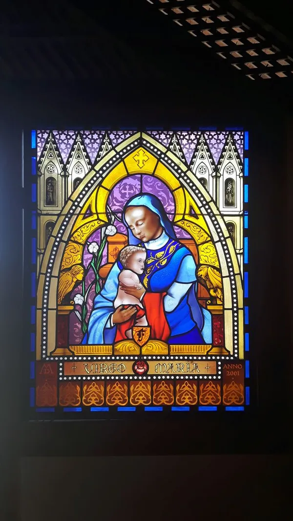 Visite libre : la chapelle Saint-Roch de Fontrailles
