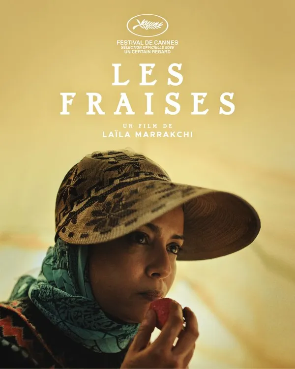 CINESPANA 2026 - en avant première