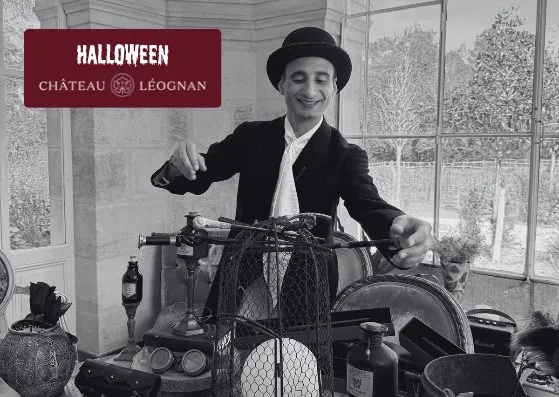 Atelier des Sorciers