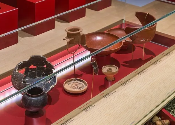 Visite flash du musée