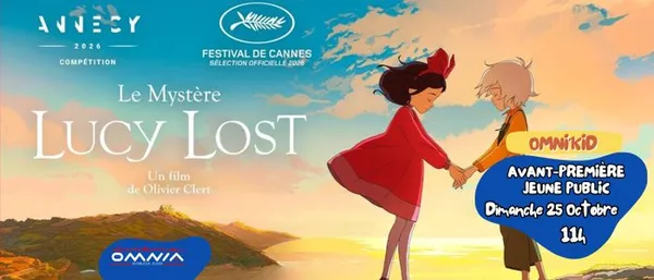 Évènement sans titre