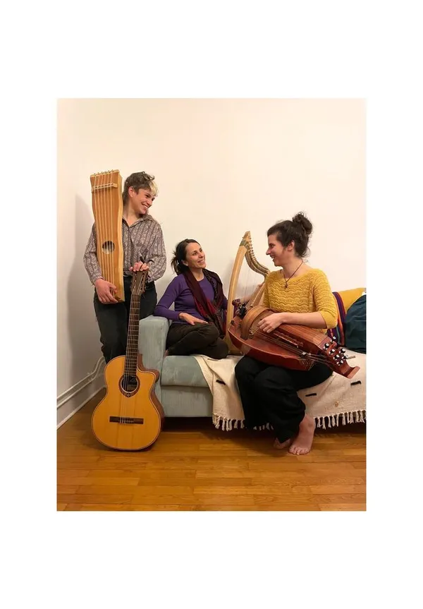 Concert Brusilhadis
