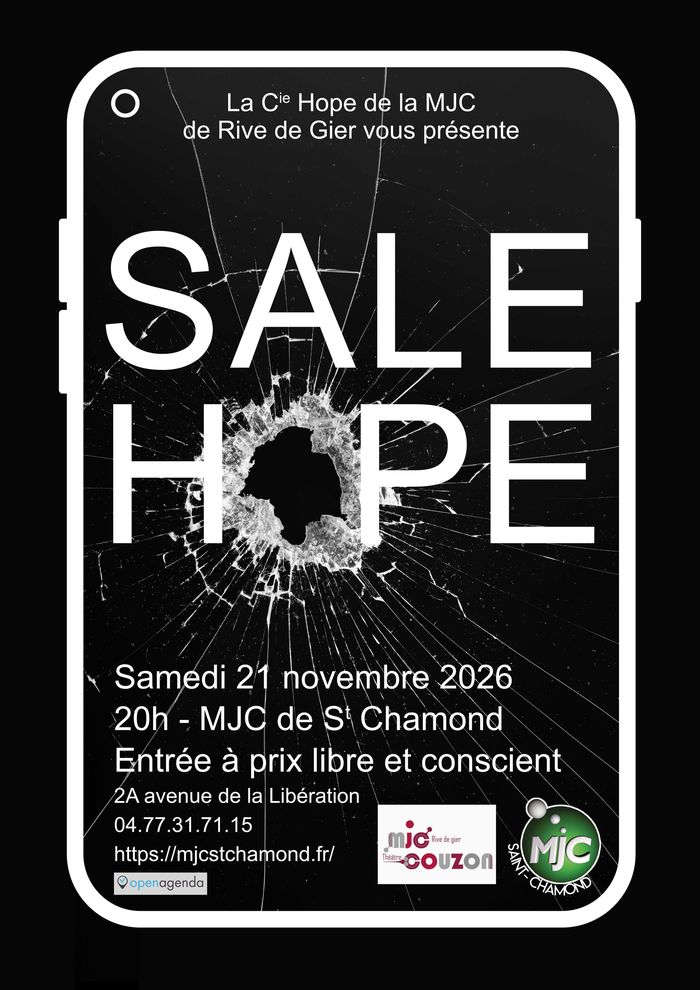 Sale Hope