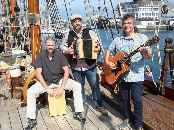 Concert - Bal folk