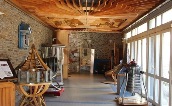 Visite guidé avec exposition